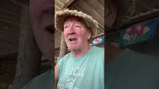 Paradise away from Crazy Town ! 🤪🤪🤪🤪🤪🤪