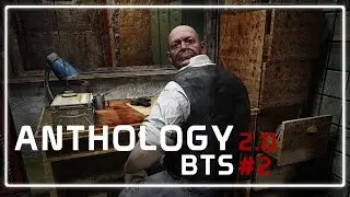 Behind the Scenes #2 | Trying out STALKER Anthology 2.0 | It's getting Better!