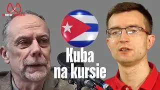 Kuba na kursie