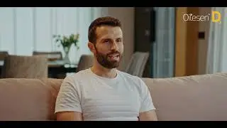 OILESEN ПОДКРЕПЯ ЩАСТИЕТО | Георги Блажев