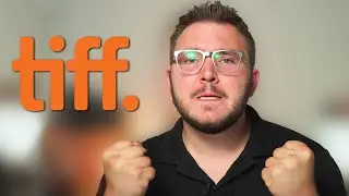 News at TIFF 2020!