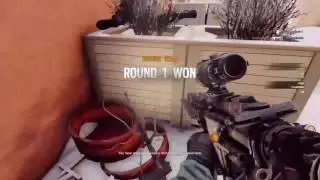 This is SPARTA!!! Funny and random moments R6siege