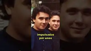¿QUÉ fue la EDAD de ORO del SOFTWARE ESPAÑOL?