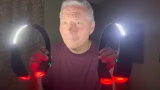 Super Bright LED Head and Neck Light