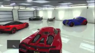 GTA V CAR GIVEAWAY 120 SUBS!!!!!!