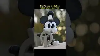 What You Can and Can't Do With Mickey Mouse  |  Entertainment 