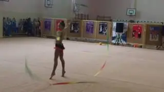 Гиоева Алина 2002 Лента