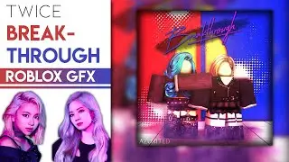 【ROBLOX SPEED GFX】 BREAKTHROUGH (TWICE)