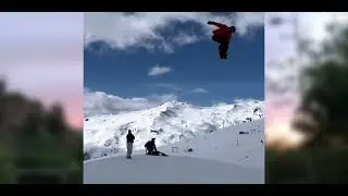 Hugo Queraltó VideoRookie by FreeStomped 2023