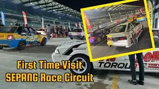 1 June 2024 in Sepang International Circuit