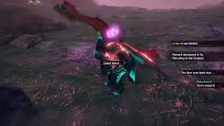 Sounds Of BAD Monster Hunter Rise Player