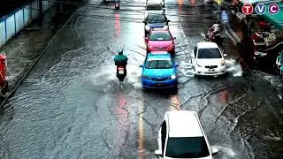 Monsoon, make it a mercy instead of a hassle