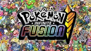 [LIVE] A Completely Normal Catboy Plays Pokemon: Infinite Fusion (PART 7)