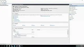 6- Configuring Hyper-V 2016 Failover Clustering