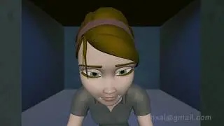 Mery - Best High 3D Animation