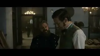 'Manhunt' Limited Series Clip: Who is Helping John Wilkes Booth?