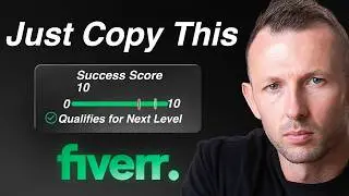 How To Increase Your Fiverr Success Score The Easy Way
