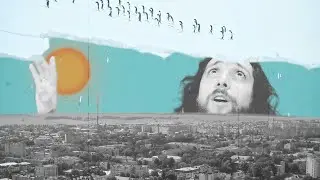 NEEDSHES - One Day (Collage Animation)