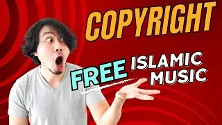 Unlocking the Hidden Gems: Top Islamic Copyright-Free Music Videos