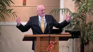January 5, 2025 - “Hold Fast to the Unchanging Savior