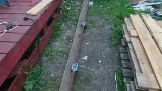 Сварил с третьей попытки.