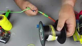 best fishing knots part 2