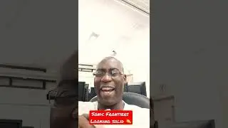 Sonic Frontiers Story Trailer Initial Reaction