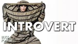 Is Being An Introvert Impossible in Fashion?