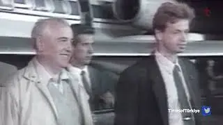 SSCB’nin son lideri Mihail Gorbaçov kimdir?