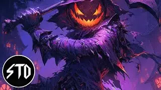 Seven Lions & Kill The Noise - Moonlight