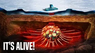 Why Are Scientists Hiding Something Strange Underground?