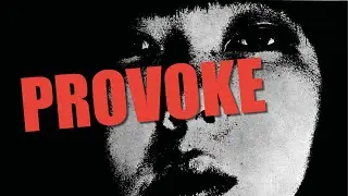 THE PUBLICATION THAT CHANGED THE COURSE OF ARTISTIC PHOTOGRAPHY: PROVOKE