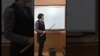 Задание на нахождение точек
