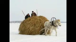 Глубинка  Вячеслав Антонов