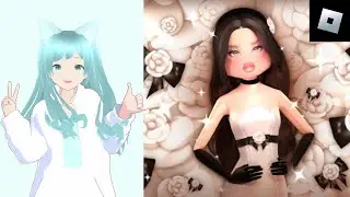 🦊👗🦊Lets play Dress to impress!🦊👗🦊