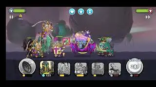 Tower Conquest #102: Girls Vs Boys 😂😂