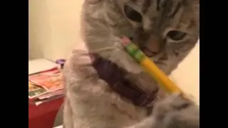 Mine!