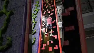 The Rock Climbing Sequel: How professional sportsmen play Tetris
