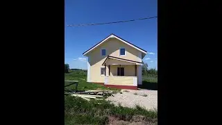 Продам Дом, деревня Шолохово | 53.imls.ru