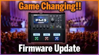 FM3 Update That Is Game Changing!!