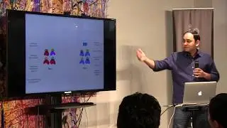 Enabling DevOps Culture with a Platform Engineering Team - Adarsh Shah  |  TW Tech Talks