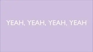 LOVE OUTTA ME - Krewella (Lyrics)