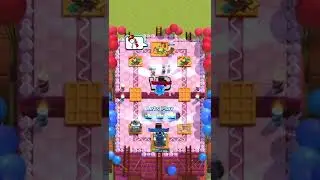 Ramp Up Challenge, It Was Good @Clash Royale