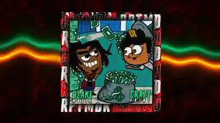 Blake $avage × Crazy Point - RPTMDR