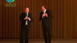 Секретный язык привлечения - 4 цвета личности! Том Шрайтер (Биг Элл)