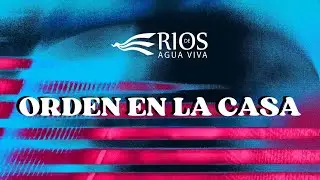 Pastor Jose Carlos Espinoza / Orden En La Casa
