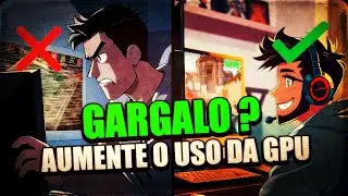 Desempenho da GPU Abaixo do Esperado? Veja Como Melhorar