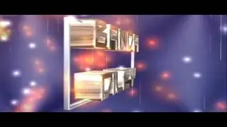 AURORA 3D +CRACK+KEY+TEMES 2020