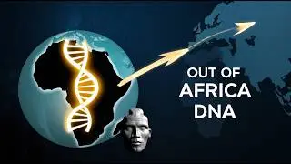 The First Humans to Leave Africa: What DNA Really Shows