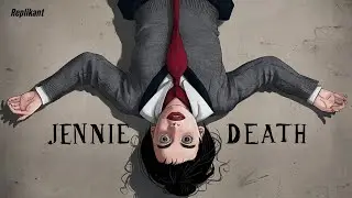Recreating a Stranger Things Death Scene in 3D | #madewithreplikant